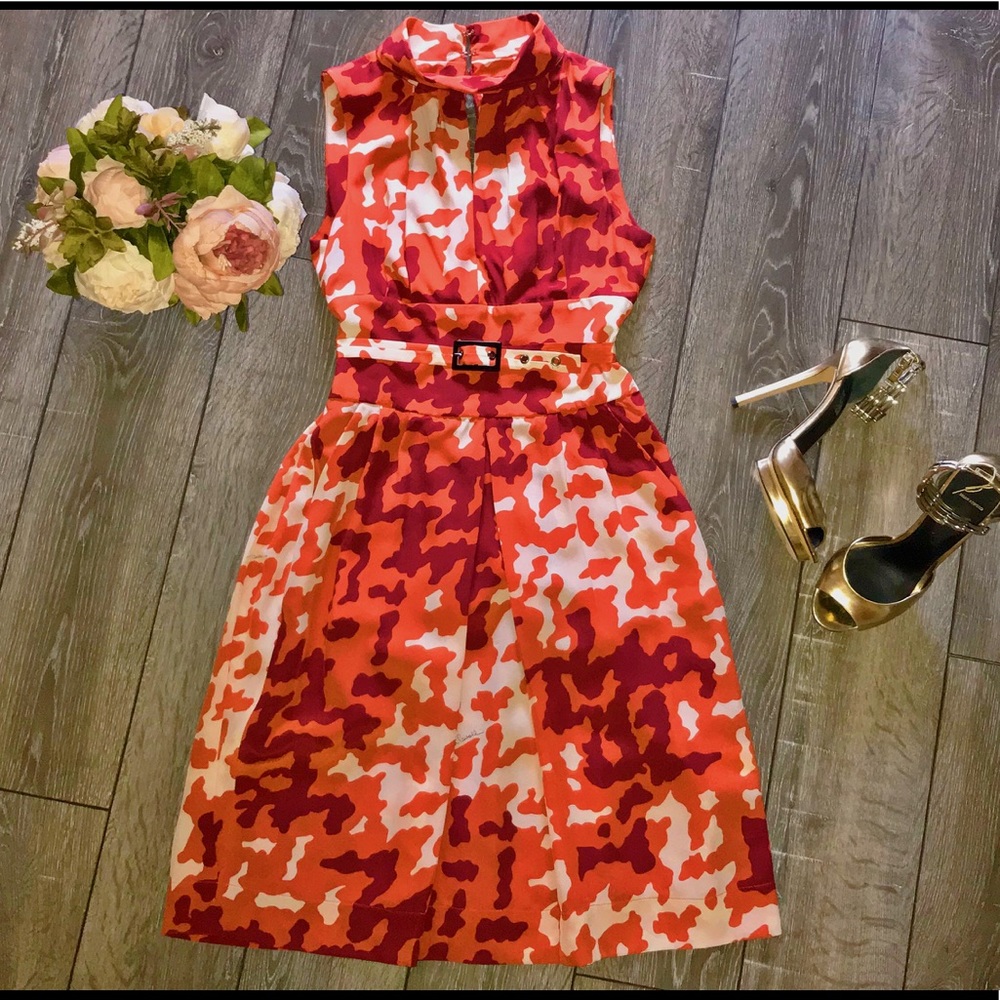 Roberto Cavalli dress